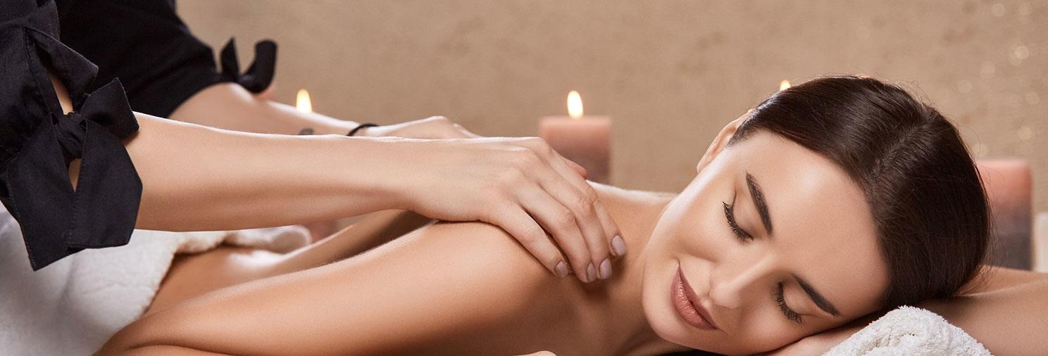 Tranquil Haven Spa<br> Where Serenity Beauty