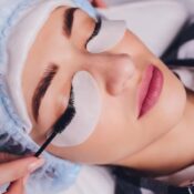 Eyelash Extensions