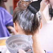 Hair Colouring