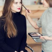 Makeup Consultation