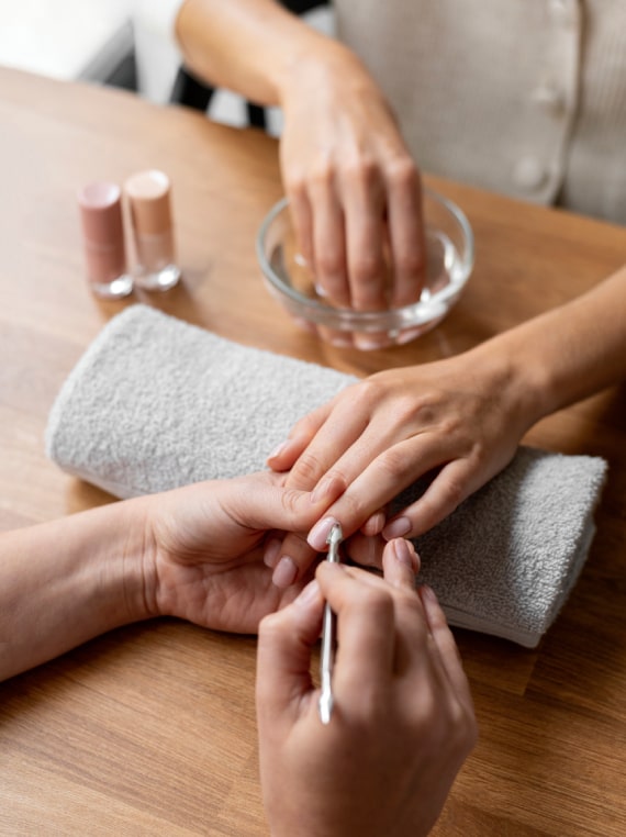 Nail Care
